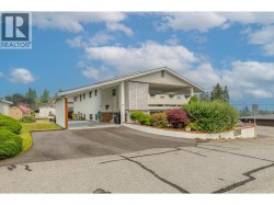 8704 Purves Road Unit# 8  Summerland, BC V0H 1Z5