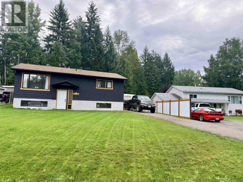 6024 KIM PLACE  Prince George, BC V2K 3L7