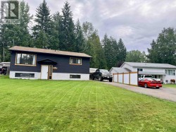 6024 KIM PLACE  Prince George, BC V2K 3L7