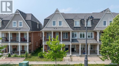 2478 WILLIAM JACKSON DRIVE  Pickering, ON L1X 0C3
