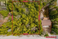 LOT 116 IROQUOIS CRESCENT Tiny, ON L9M 0C6