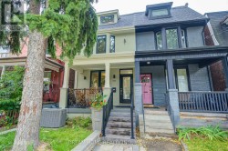 737 SHAW STREET Toronto, ON M6G 3L8