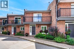 2136 OLD LAKESHORE Road Unit# 4  Burlington, ON L7R 1A3