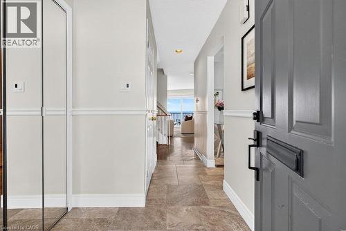 2136 Old Lakeshore Road Unit# 4, Burlington, ON 