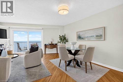 2136 Old Lakeshore Road Unit# 4, Burlington, ON 