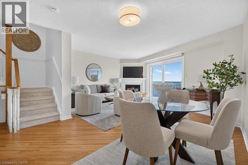 2136 Old Lakeshore Road Unit# 4, Burlington, ON 