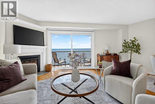 2136 Old Lakeshore Road Unit# 4, Burlington, ON 