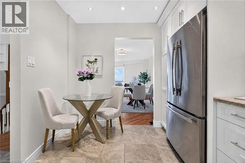 2136 Old Lakeshore Road Unit# 4, Burlington, ON 