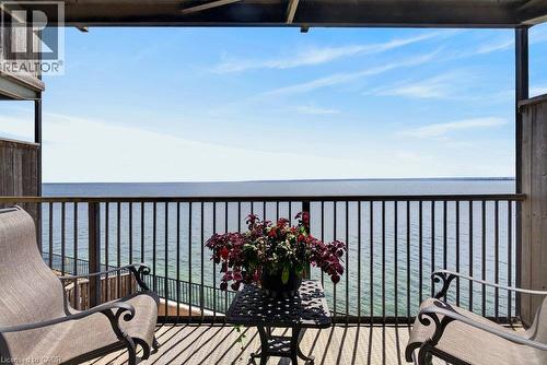 2136 Old Lakeshore Road Unit# 4, Burlington, ON 