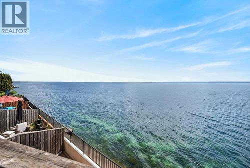 2136 Old Lakeshore Road Unit# 4, Burlington, ON 