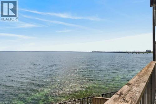 2136 Old Lakeshore Road Unit# 4, Burlington, ON 