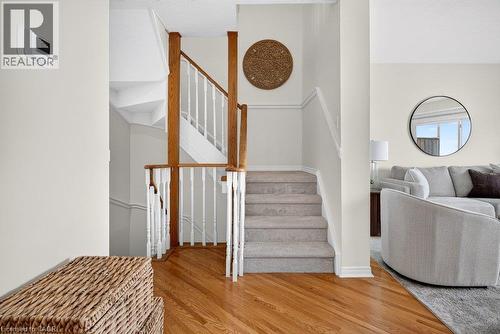 2136 Old Lakeshore Road Unit# 4, Burlington, ON 