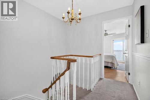 2136 Old Lakeshore Road Unit# 4, Burlington, ON 