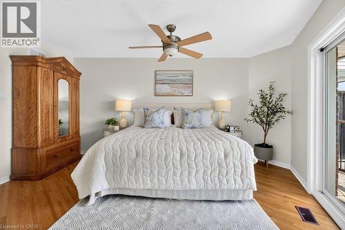 2136 Old Lakeshore Road Unit# 4, Burlington, ON 