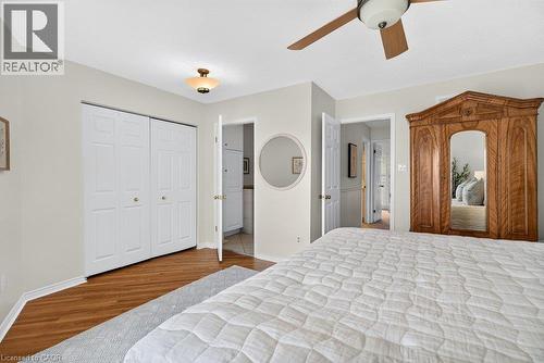 2136 Old Lakeshore Road Unit# 4, Burlington, ON 