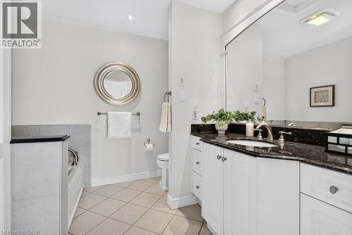 2136 Old Lakeshore Road Unit# 4, Burlington, ON 