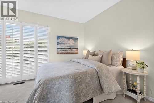 2136 Old Lakeshore Road Unit# 4, Burlington, ON 