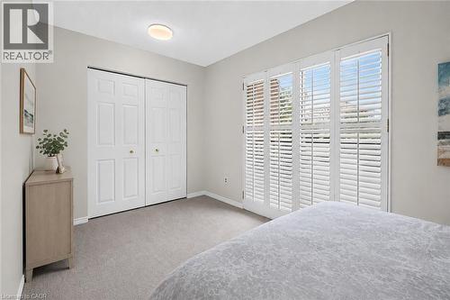 2136 Old Lakeshore Road Unit# 4, Burlington, ON 