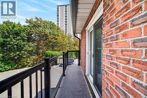 2136 Old Lakeshore Road Unit# 4, Burlington, ON 