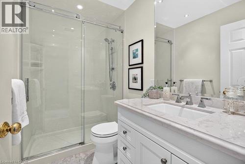 2136 Old Lakeshore Road Unit# 4, Burlington, ON 