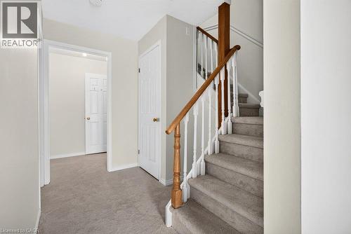 2136 Old Lakeshore Road Unit# 4, Burlington, ON 