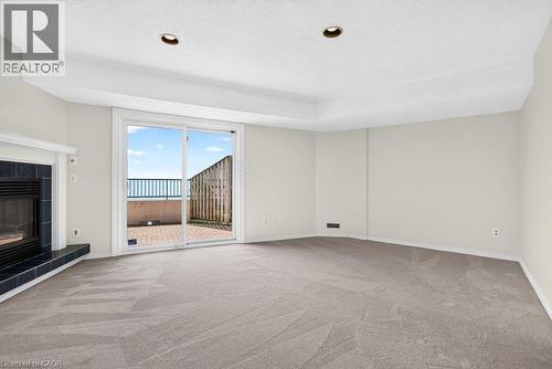 2136 Old Lakeshore Road Unit# 4, Burlington, ON 