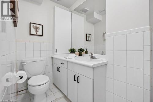 2136 Old Lakeshore Road Unit# 4, Burlington, ON 