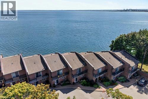 2136 Old Lakeshore Road Unit# 4, Burlington, ON 