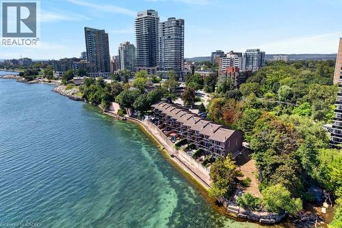 2136 Old Lakeshore Road Unit# 4, Burlington, ON 