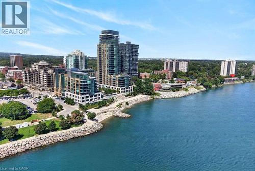 2136 Old Lakeshore Road Unit# 4, Burlington, ON 