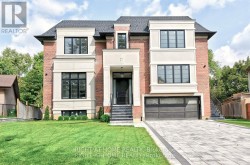 27 HURLINGHAM CRESCENT Toronto, ON M3B 2P9