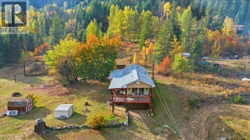 2413 Doukhobour Road, Castlegar, BC 