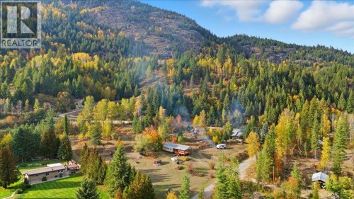 2413 Doukhobour Road, Castlegar, BC 