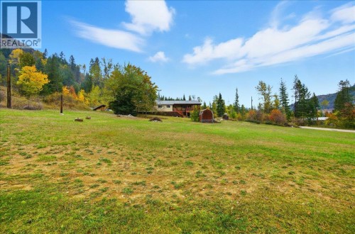 2413 Doukhobour Road, Castlegar, BC 