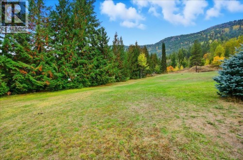 2413 Doukhobour Road, Castlegar, BC 