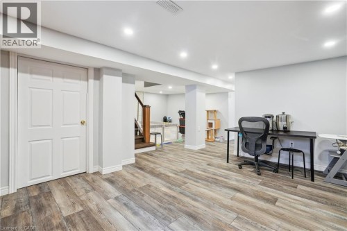 13 Beaucourt Place Unit# Lower, Hamilton, ON 