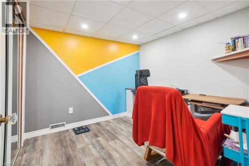 13 Beaucourt Place Unit# Lower, Hamilton, ON 