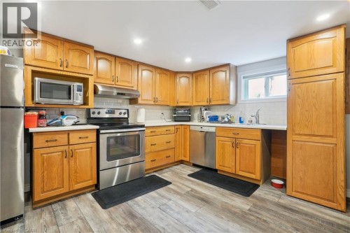 13 Beaucourt Place Unit# Lower, Hamilton, ON 
