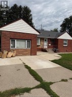 3190 ACADEMY DRIVE Unit# LOWER LEVEL Windsor, ON N9E 2H4