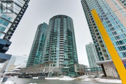 2510 - 373 FRONT STREET W Toronto, ON M5V 3R7