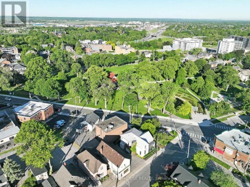 West Facing View - 71 Queen Street, St. Catharines (Downtown), ON 