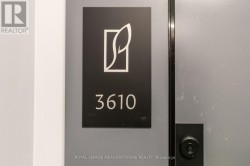3610 - 4130 PARKSIDE VILLAGE  Mississauga, ON L5B 0L7