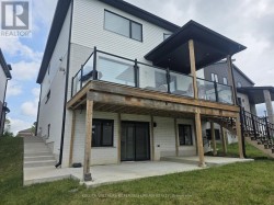 LOWER UNIT - 2214 TOKALA TRAIL London North, ON N6G 0V8