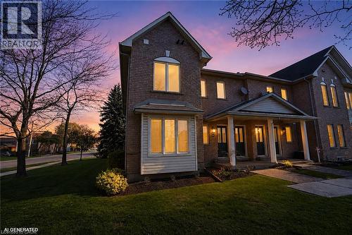 2 HARBOUR Drive Unit# 9  Hamilton, ON L8E 6B1