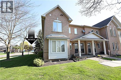 2 Harbour Drive Unit# 9, Hamilton, ON 