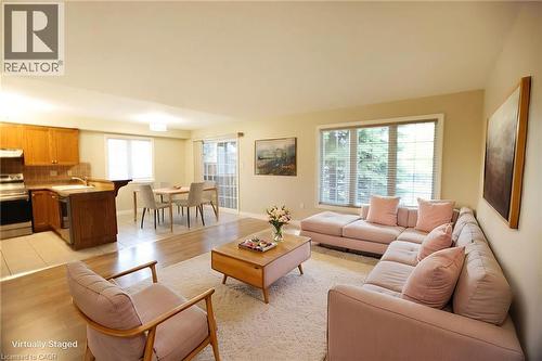 2 Harbour Drive Unit# 9, Hamilton, ON 