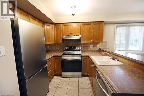 2 Harbour Drive Unit# 9, Hamilton, ON 