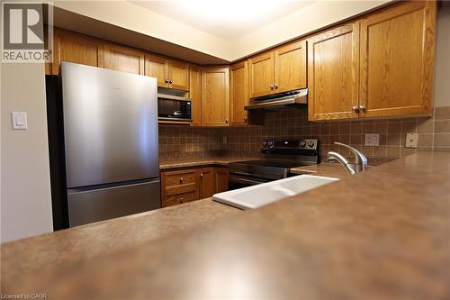 2 Harbour Drive Unit# 9, Hamilton, ON 