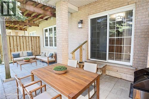 2 Harbour Drive Unit# 9, Hamilton, ON 