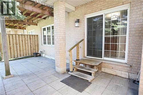 2 Harbour Drive Unit# 9, Hamilton, ON 